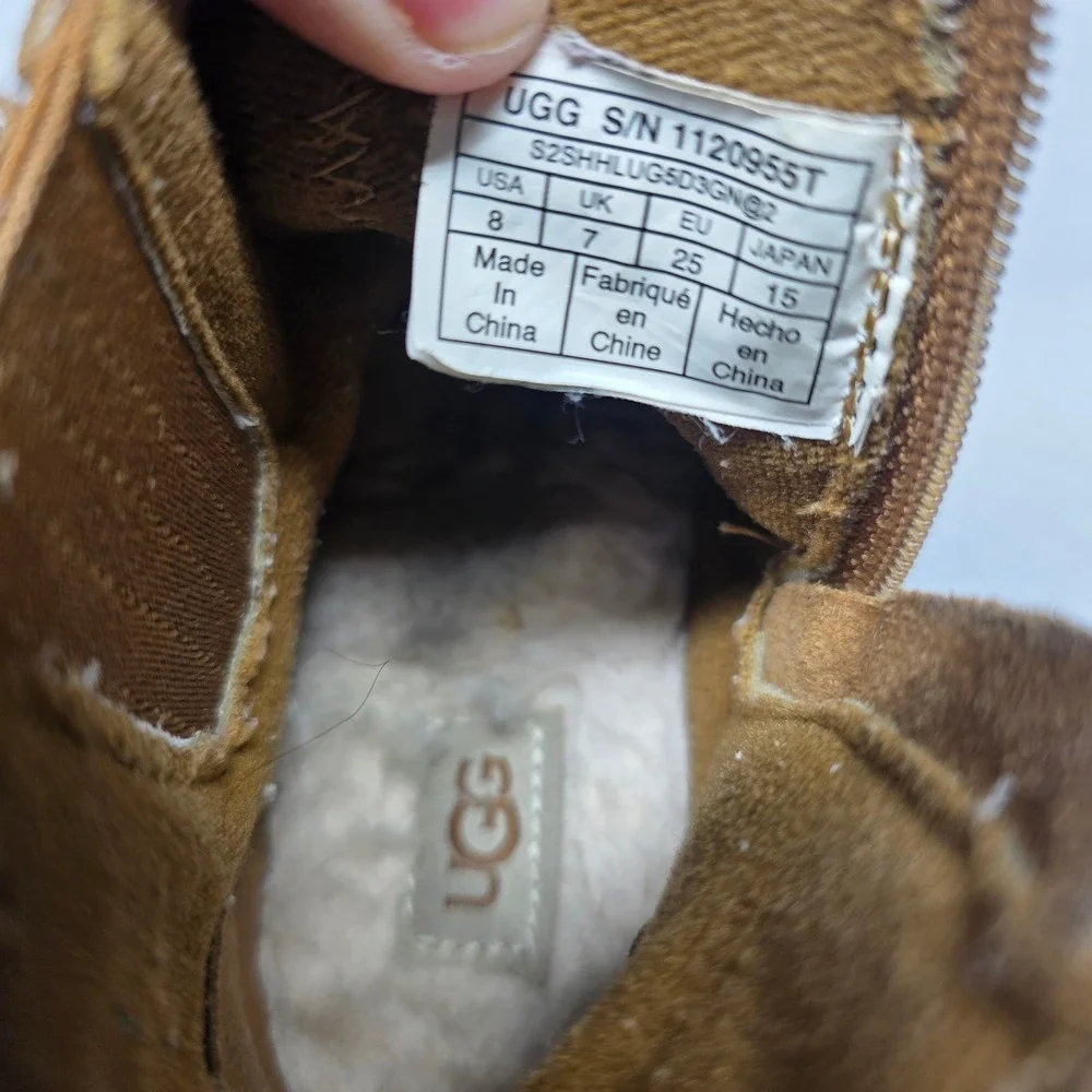UGG good used